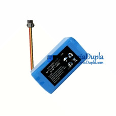 Bateria para EIFBOT C1 D1 FD-CDM-A-L14.4 T2 M160 [Bateria de substituição]